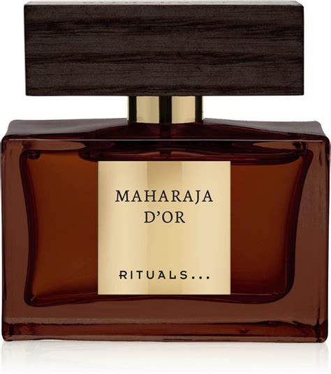 maharaja d'or